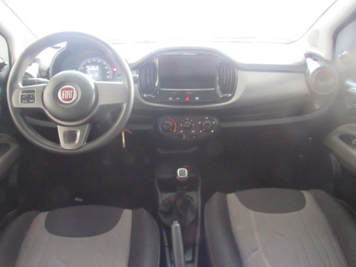 Fiat Uno Way 1.0 Firefly (flex) Flex Manual