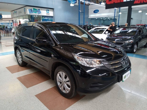 Imagem 3 de 11 de Honda Crv 2.0 Lx 4x2 16v Gasolina 4p Automático
