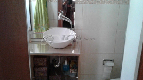 Imagem 14 de 15 de Apartamento - Centro - Ref: 395 - V-iga787