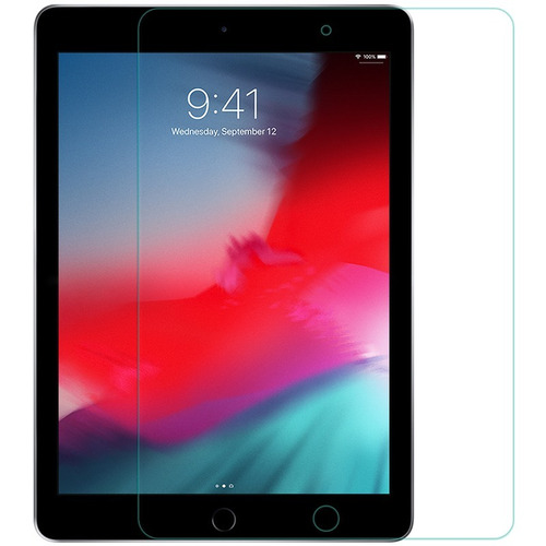 Vidrio Templado Nillkin Para Apple iPad 9.7 2018 