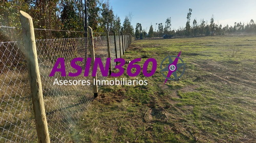 Tu Hogar Ideal Te Espera En Litueche Parcela De 5000 M
