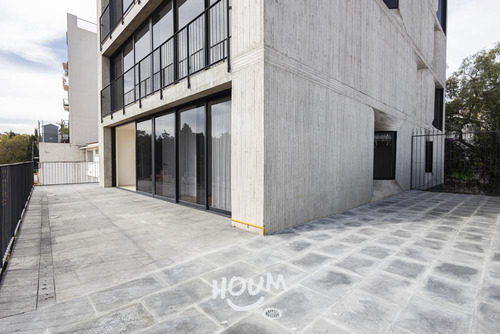 Departamento En Tetelpan, Álvaro Obregón Con 2 Recámaras, 90 M², Id: 150553