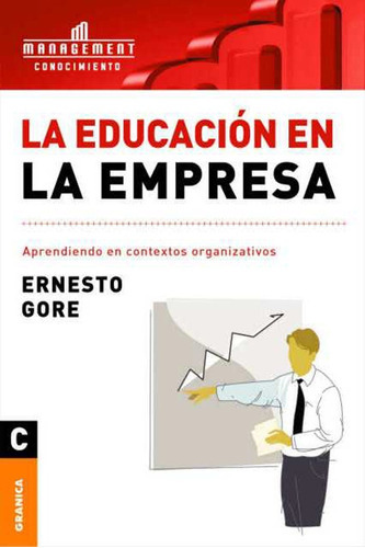 Educación En La Empresa