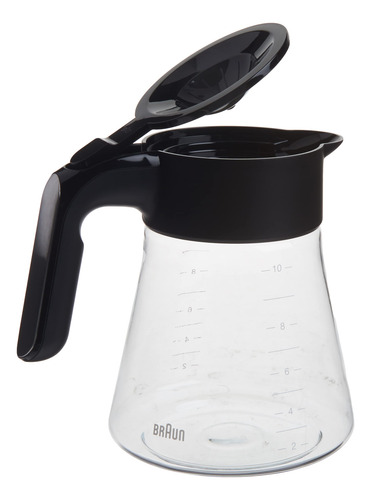 Cafetera Multiservicio Braun Brsc008 De Repuesto