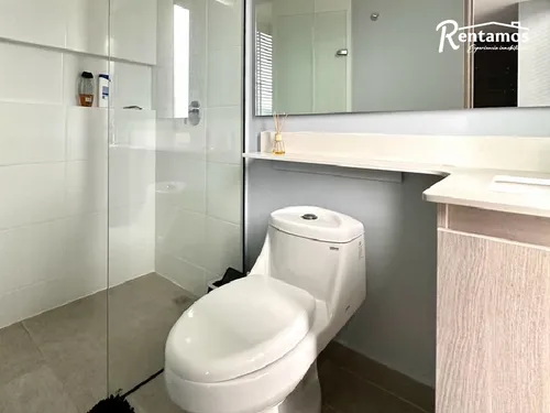 Apartamento En Arriendo En Zuñiga. Cod A775795