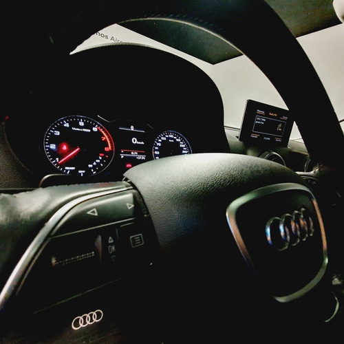 Imagen 5 de 8 de Audi A3 Usado Sedan 1.4 Tfsi 2014 2015 2016