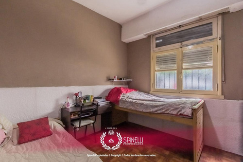Imagen 19 de 30 de 2amb · 40m² · Al Fte! Cocina Nueva! Lav Indep! Pb! Bajas Exp! Oport Viv Ó Inv!