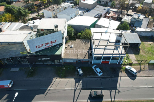 Imagen 4 de 16 de Terreno Lote En Venta Ubicado En Colectora Acceso Oeste - Ituzaingó, G.b.a. Zona Oeste, Argentina