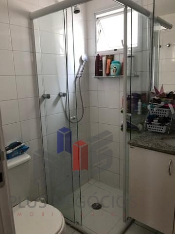 Apartamento À Venda Em Ipiranga - Ap008166
