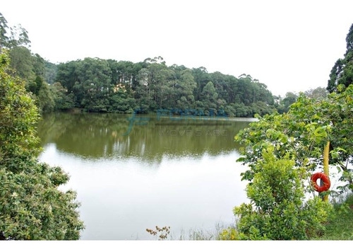 Imagem 7 de 14 de Terreno - Cond.swiss Park - 1139