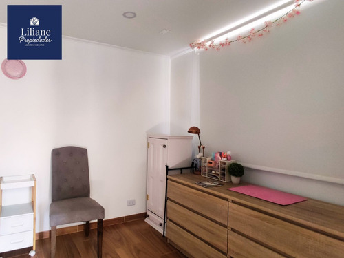 Excelente Inversión Penthouse 2d 2b Y 1 Escritorio