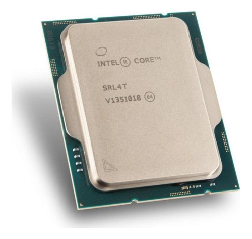 Cuk Intel Core I3-12100t Procesador Escritorio Cuatro Nucleo