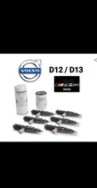 Comprar Repuestos Accesorios Volvo D12\u002Fd13 Inyectores\u002Framal Motor