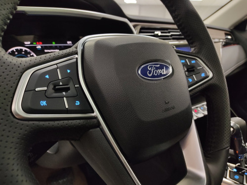Ford Territory Titanium 1.5 Cvt 0km