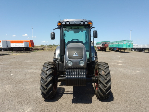 Tractor Agrale 5105 4x4 Perkins De 102 Cv 0 Km
