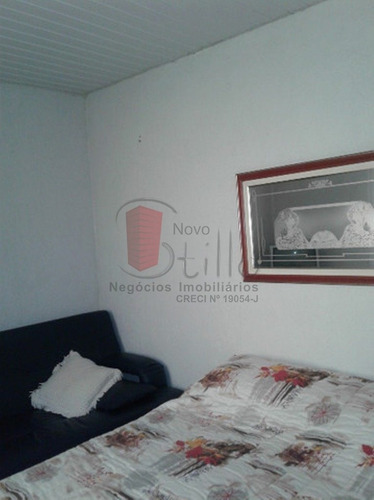 Casa - Vila Ema - Ref: 9374 - V-9374