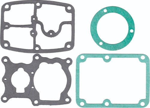 Kit Junta Compressor De Ar Schulz Csl 20 Br Bravo 