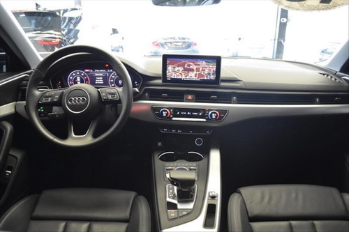 Imagem 8 de 12 de Audi A4 2.0 Tfsi Prestige Plus S Tronic