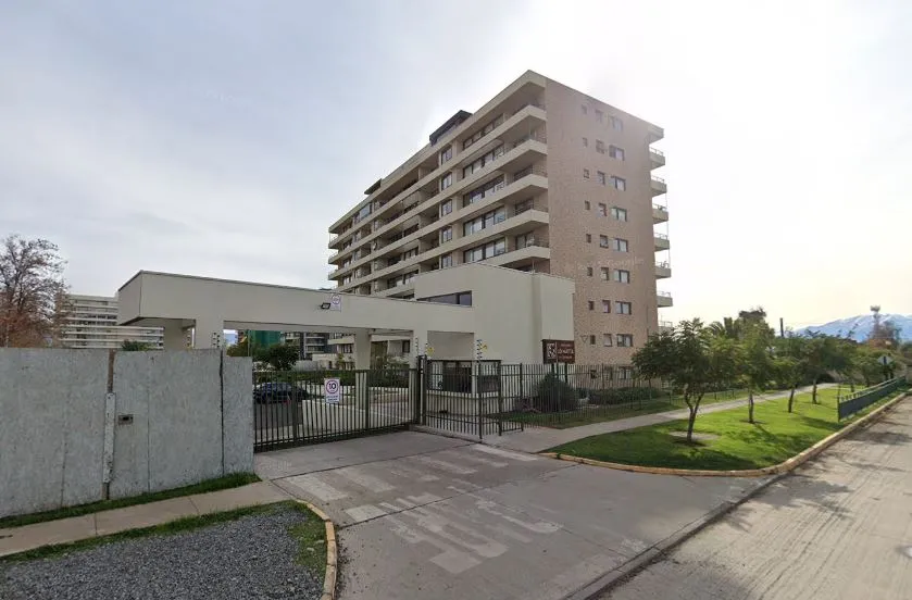 Imagen 3 de 27 de Departamento En Rancagua Av. Central Remate 27 Agosto 2026