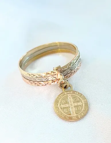Anillo fin de semana significado sales