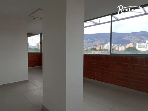 Oficina En Arriendo En Nuevo Naranjal. Cod A775281