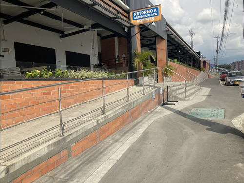 Burbuja En Venta Centro Comercial Armenia Plaza