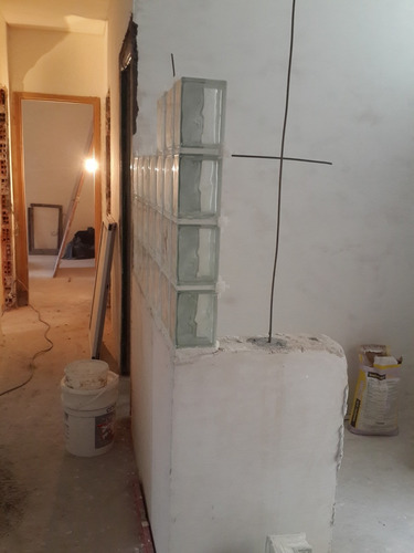 Imagen 5 de 10 de Refacciones Casas - Ph Baños Y Cocinas