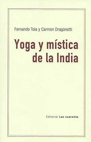 Yoga Y Mistica D Ela India