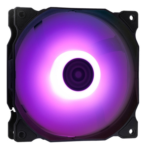 Cooler Gabinete Xpg Vento 120 Argb 120mm Gamer