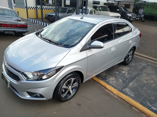 Chevrolet Prisma 2019 1.4 Ltz Aut. 4p
