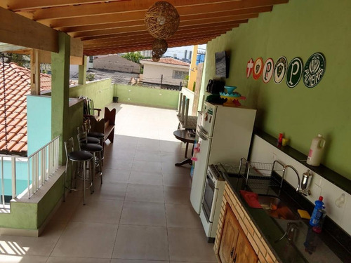 Imagem 30 de 30 de Casa Com 3 Dormitórios À Venda, 194 M² - Rudge Ramos - São Bernardo Do Campo/sp - Ca10620