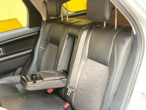Imagem 4 de 15 de Land Rover Discovery Sport Turbo Diesel Metro Sao Lucas