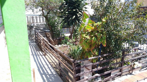 Imagem 2 de 15 de Casa Para Venda No Bairro Jardim Presidente Dutra Em Guarulhos - Cod: Ai36 - Ai36