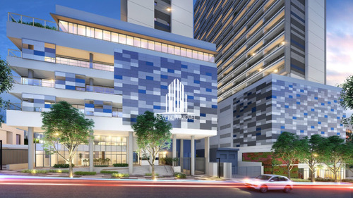 Imagem 12 de 14 de Studios E Apartamentos De 1 E 2 Dormitórios Na Região Da Bela Vista, Localização Privilegiada - Br29739