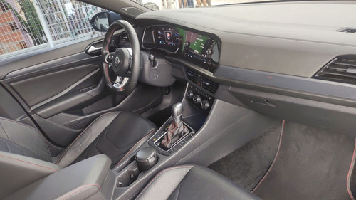 Volkswagen Jetta 2.0 350 TSI GLI DSG