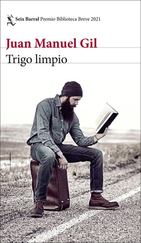 Trigo Limpio - Gil, Juan Manuel