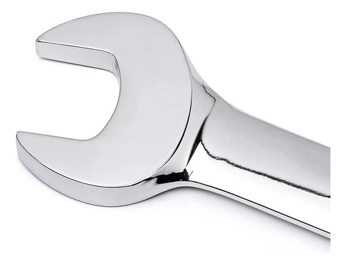 Juego De Llaves De Trinquete Con Cabezal Flexible De 5 Pieza