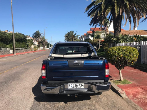 Nissan Np300 Frontier 2.4 Np 300