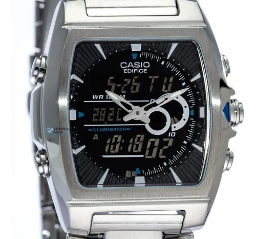 Casio edifice 5346 new arrivals