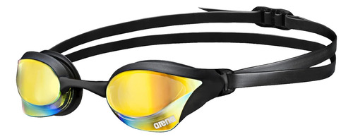 Arena Unisex Cobra Core Swim Goggles For Men And Women No...