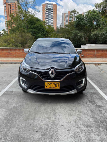 Renault Captur 2021 2.0 Intens