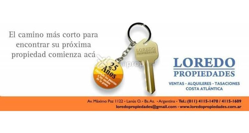 Ph Venta Lanús Oeste