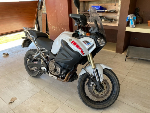 Yamaha Súper Tenere
