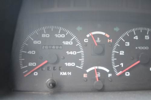 Suzuki Vitara 1.6 Jlx Sidekick