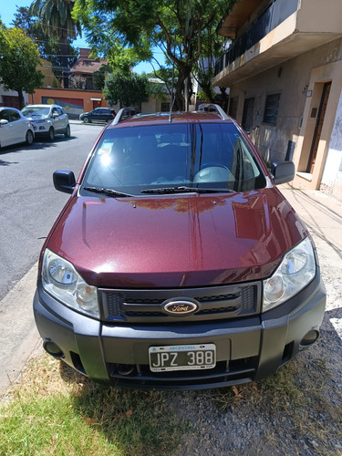 Ford Ecosport 1.6 My10 Xls 4x2