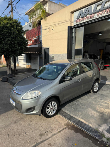 Fiat Palio 1.4 Nuevo Attractive 85cv