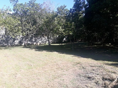 Imagem 5 de 8 de Chácara À Venda, 2500 M² Por R$ 650.000,00 - Portal Mantiqueira - Caçapava/sp - Ch0024