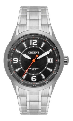 Relógio Masculino Orient Mbss1269 P2sx