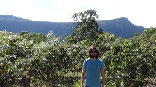 Terreno Vale Do Capão - Chapada Diamantina - 1010 M2 - R$160k - No Centro Do Vilarejo