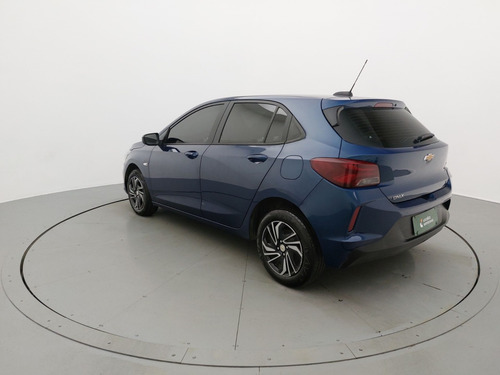 Chevrolet Onix 1.0 TURBO FLEX LT MANUAL